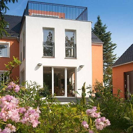 Hospoda-Ferienhaus Am Olba-See Malschwitz Εξωτερικό φωτογραφία