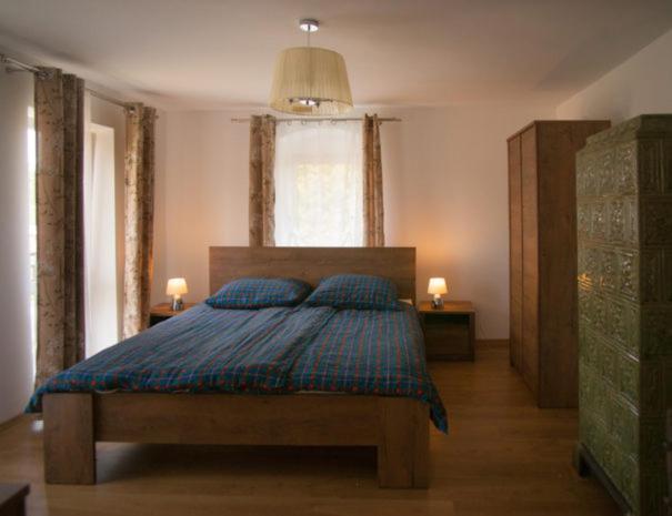 Hospoda-Ferienhaus Am Olba-See Malschwitz Εξωτερικό φωτογραφία