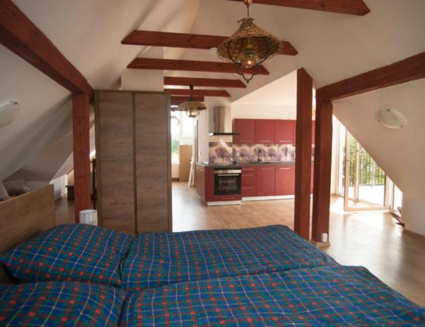 Hospoda-Ferienhaus Am Olba-See Malschwitz Εξωτερικό φωτογραφία