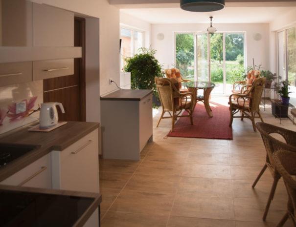 Hospoda-Ferienhaus Am Olba-See Malschwitz Εξωτερικό φωτογραφία