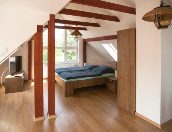 Hospoda-Ferienhaus Am Olba-See Malschwitz Εξωτερικό φωτογραφία