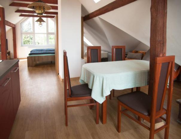 Hospoda-Ferienhaus Am Olba-See Malschwitz Εξωτερικό φωτογραφία