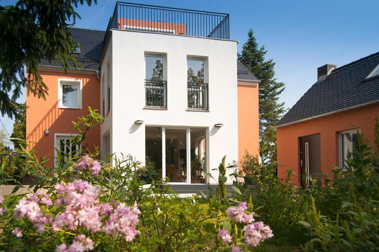 Hospoda-Ferienhaus Am Olba-See Malschwitz Εξωτερικό φωτογραφία