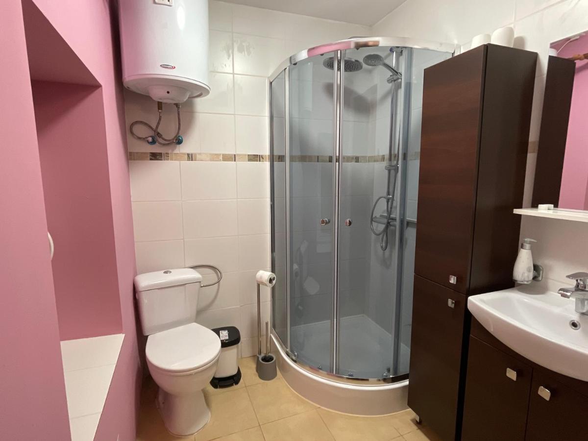 Hospoda-Ferienhaus Am Olba-See Malschwitz Εξωτερικό φωτογραφία